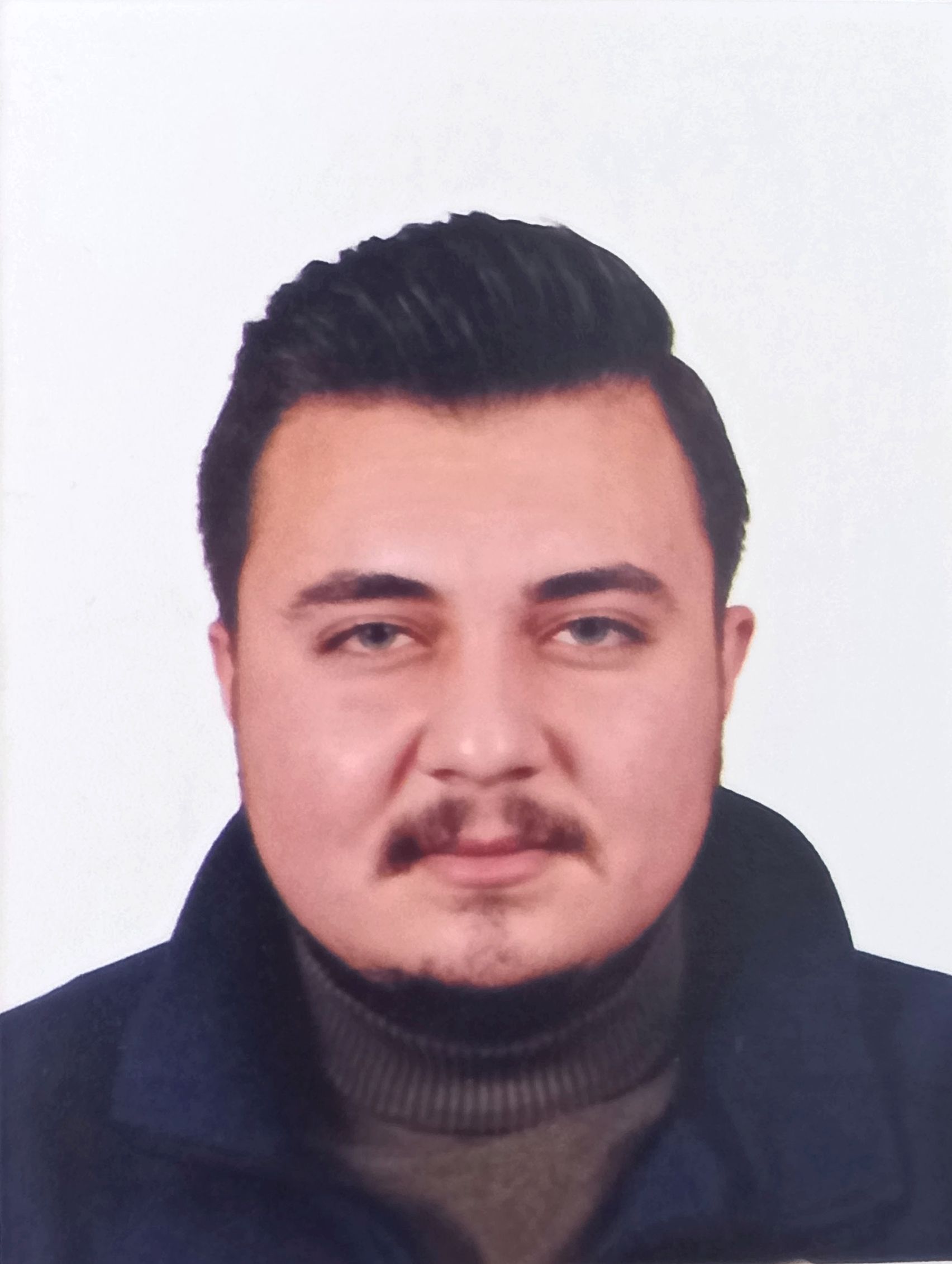 Uzman Eğitmen 1